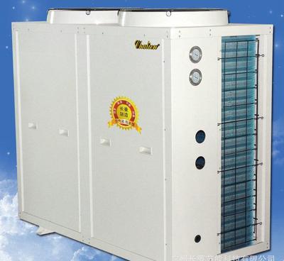 商用冷暖中央空调系列15P空气能热泵 高效节能的供暖与制冷解决方案