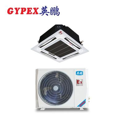中央空调技术革新引领行业发展新动态
