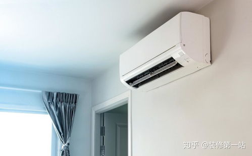 中央空调太鸡肋 老师傅给你详细对比,这样装空调才对
